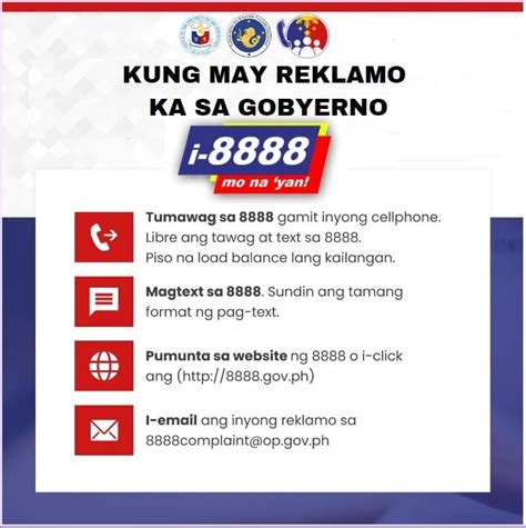 8888 citizens complaint center|8888 Citizens' Complaint Center.